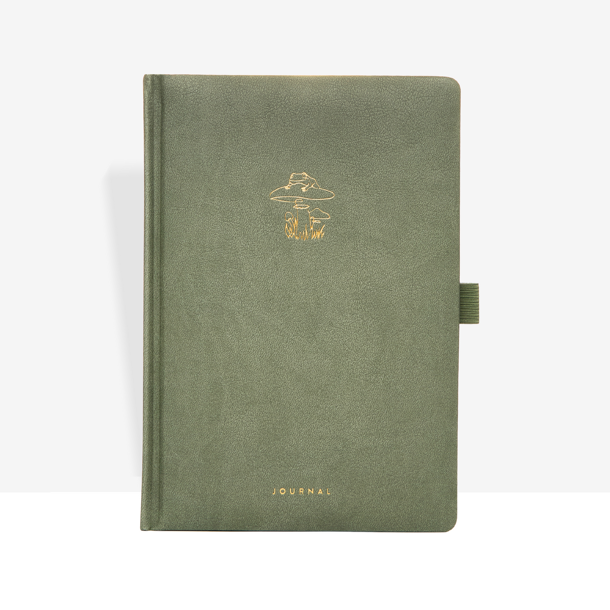 Dotted Journal - Toad - Scribble & Dot